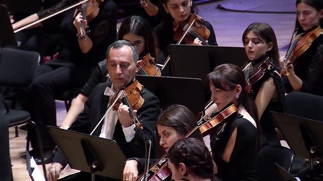 "Musical Pilgrimage" performed by Jonathan Roozeman/Conrad van Alphen смотреть онлайн