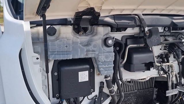 BRRN1017 - Renault Midlum 220 Dxi - 2013 Euro 5 - TILT TRUCK - CENTINATO CON PEDANA смотреть онлайн