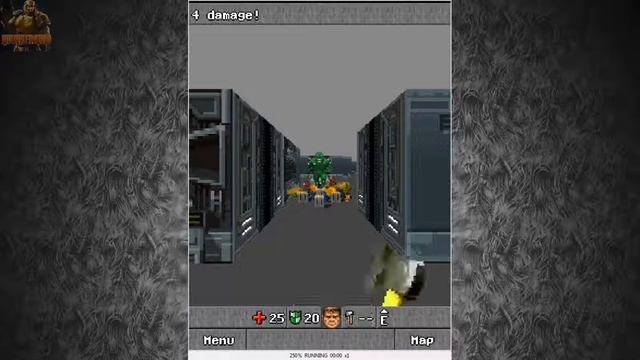 Surprise Game Stream - Doom RPG ! (Part 1) смотреть онлайн