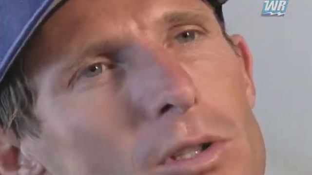 Personal Watercraft Champion Victor "The Slasher" Sheldon Profile смотреть онлайн