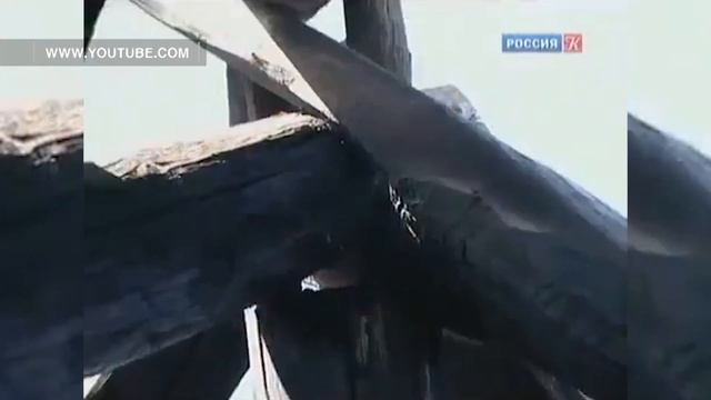 Живая» пища наших предков смотреть онлайн