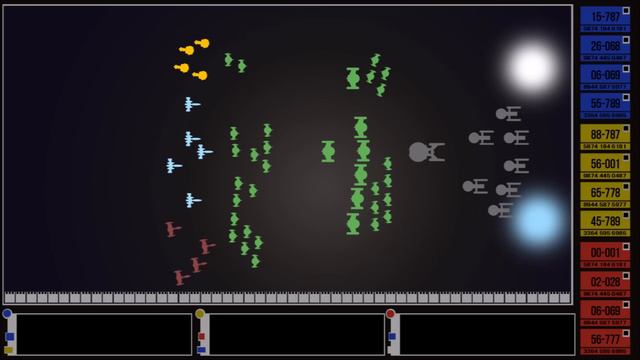 The Battle of Cheron (Early Starfleet Lore) смотреть онлайн