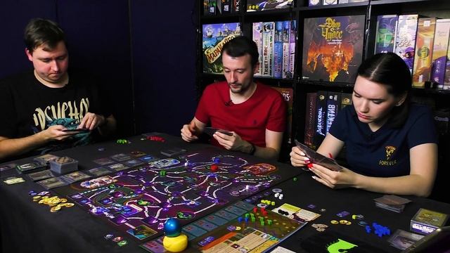 Clank Legacy Часть 10: Сотрудник месяца смотреть онлайн