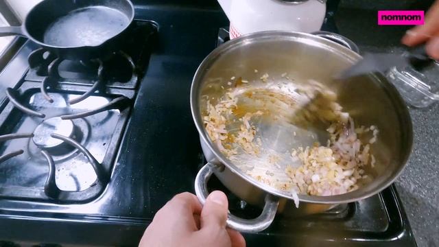 EASY Cheesy Mushroom Pasta Bake !