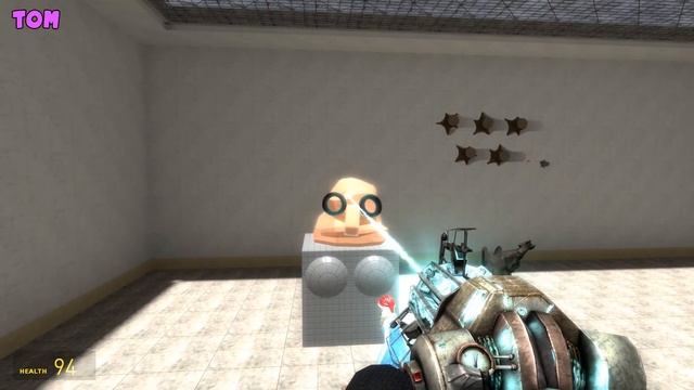 Doncon: Origins | Classic Yogscast Gmod Builds смотреть онлайн