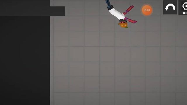 обычно необычный день в melon playground. 3 (не оригинал) смотреть онлайн