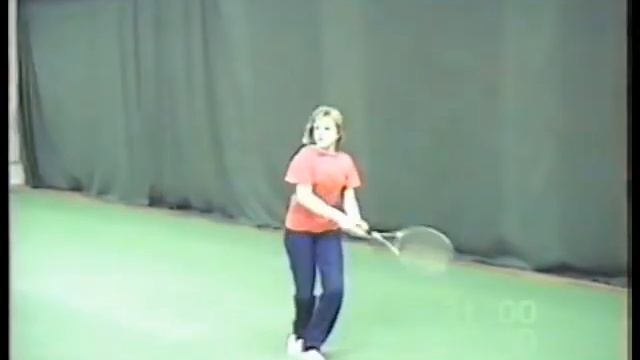 1990 год У нас в гостях Мишель Ваннескотт смотреть онлайн