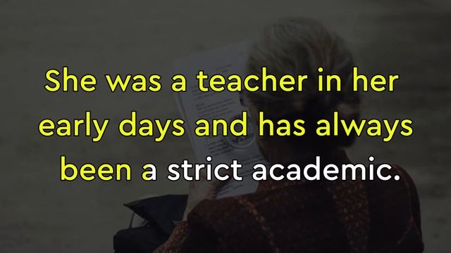 IELTS SPEAKING Cue Card - Describe something useful you learned from a member of your family смотреть онлайн