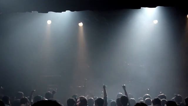 Septic Flesh - Persepolis (Philadelphia, PA) 1/7/10 смотреть онлайн