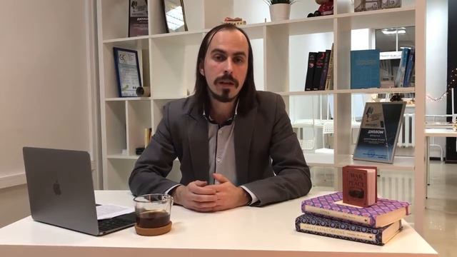 Мама... наверное, я переводчик - Theoretical Friday #0 смотреть онлайн