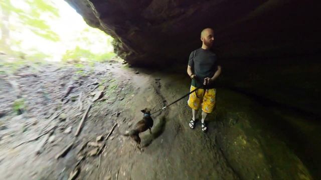 Corvette Museum, Great Campsites, and a Mammoth Cave! | Fun Things To Do Near Horse Cave Kentucky смотреть онлайн