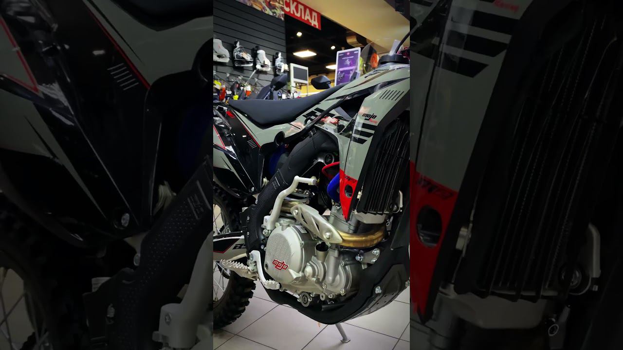 На алюминиевой раме до 300к? #moto #reels #stunt #стант#суета #bse #питбайк #эндуро #покатушки смотреть онлайн