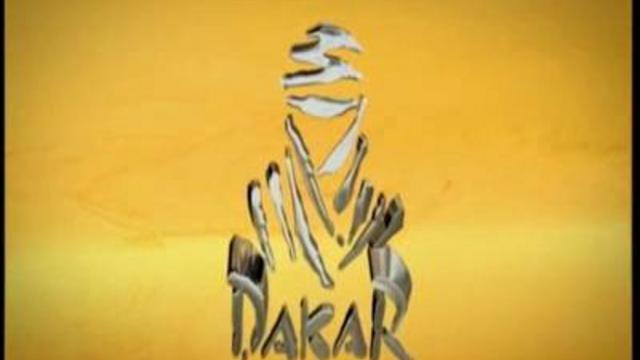 Дакар 8 смотреть онлайн