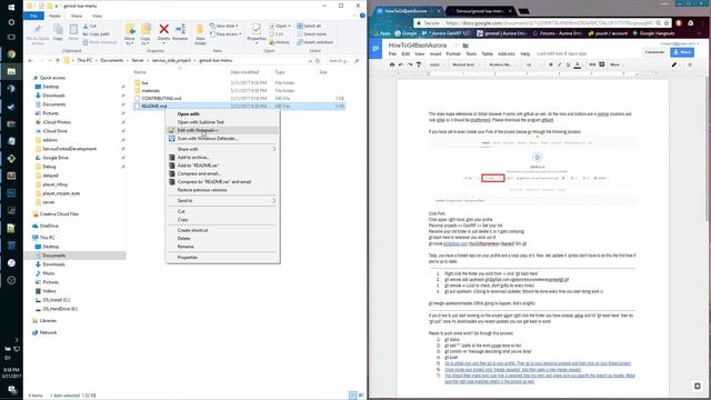||| How to Git Bash + Git HUB ||| смотреть онлайн