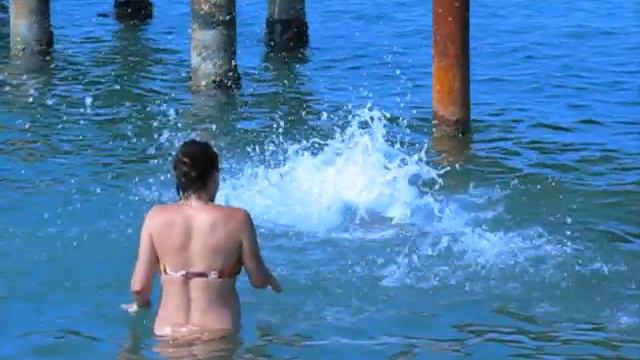 Прыжки в воду смотреть онлайн