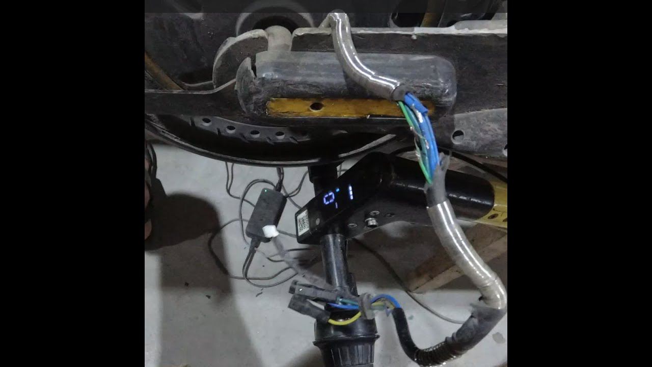 Не едет самокат и блокируется колесо#scooter #gaid #fx #ремонт #g30 ремонт самоката смотреть онлайн