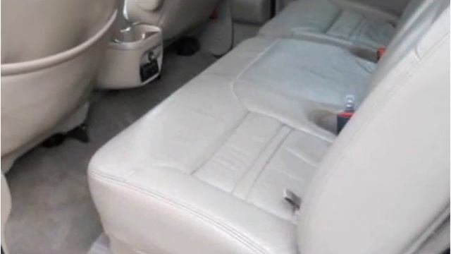 2001 Ford Excursion Used Cars Brattleboro VT смотреть онлайн