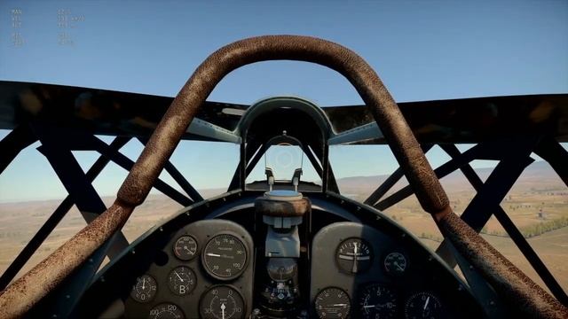 Il Fiat CR42 Falco смотреть онлайн