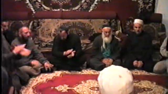 Али Юрт У Евлоевых 7-ночь 2 часть смотреть онлайн