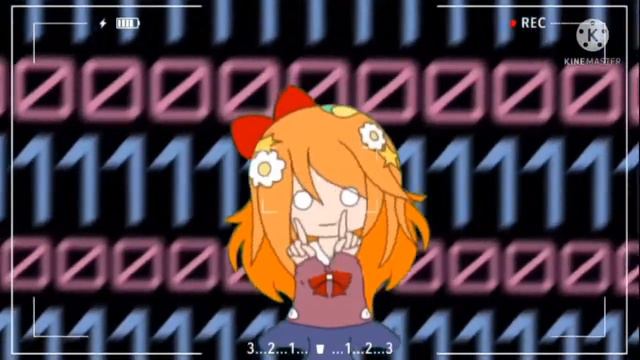 1-0 meme/ft.eilzabeth afton//gacha club смотреть онлайн