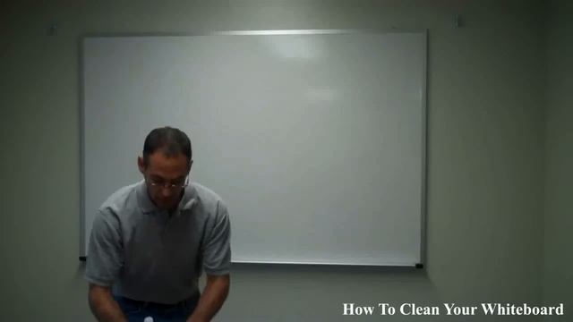How To Clean Your Whiteboard - US Markerboard смотреть онлайн