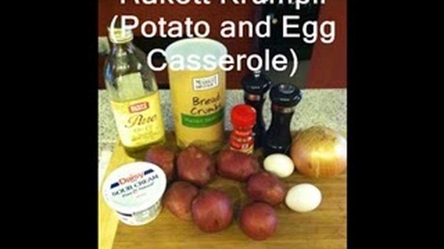 World Geography Project By Liv And Liz Hungarian Cuisine