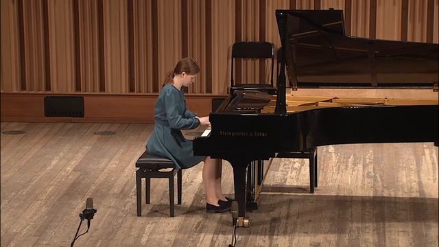 Лист Хоровод гномов,исп.Анна Исаевич (7 класс),преп.Большакова Р.А. смотреть онлайн