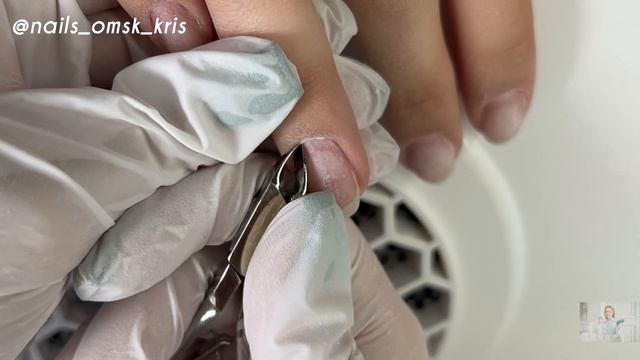 ИДЕАЛЬНЫЙ МАТОВЫЙ ТОП LiaNail? @lianailru_official Последствия химического ожога? Гели silcare смотреть онлайн