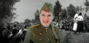 Наша Дарья  - Солдаты в путь