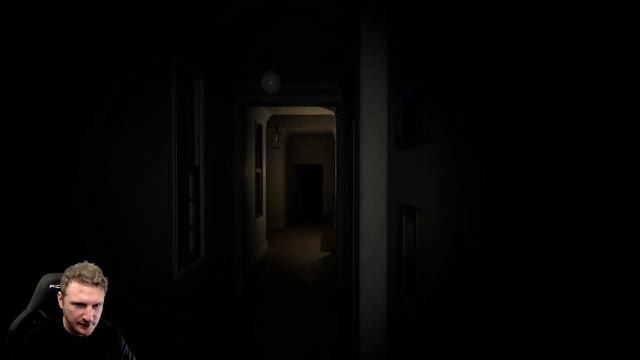 SILENT HILLS P.T. REMAKE (PC) Full Demo смотреть онлайн