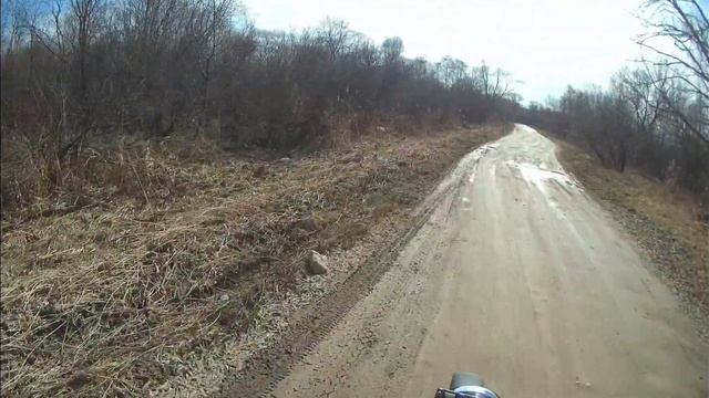 В поисках булыжника на ИЖ Планета. Садовые дорожки своими руками. смотреть онлайн