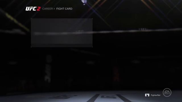 EA SPORTS UFC 2 Прохождение Карьеры Хабиб Нурмагомедов часть 14 смотреть онлайн