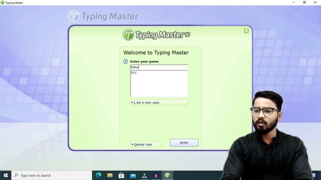 Typing Speed बढ़ाने का जबरदस्त तरीका | 5 Best & Genuine Tricks | by Rahul Chaudhary смотреть онлайн