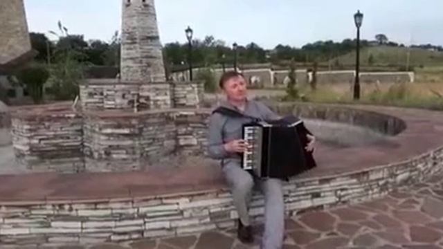 «Пондар» м. В. Дагаева, играет Махмудов Абубакар смотреть онлайн