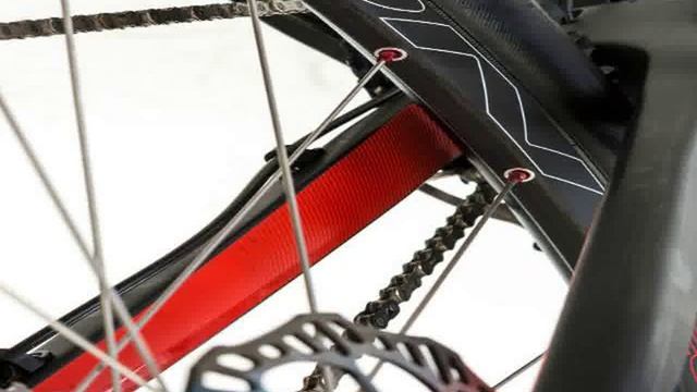 Bicycle Cube ELITE SUPER HPC SLT 29 2014 смотреть онлайн