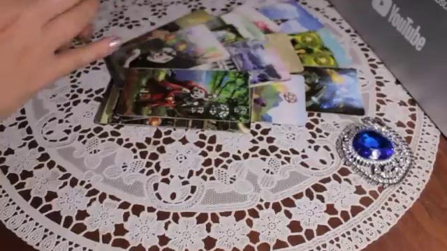 Вот это поворот! Точка еще не поставлена!!!О важных моментах вашей судьбы... смотреть онлайн