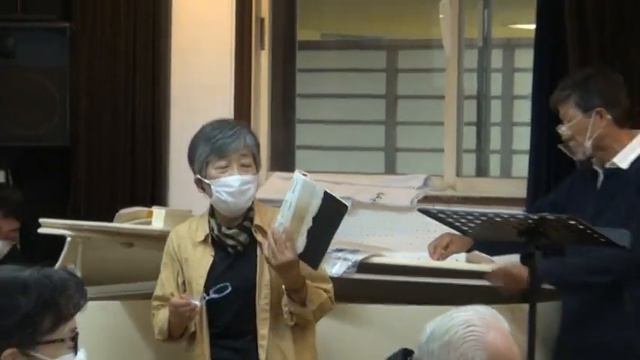 2022/10/10 : 歌声ライブ「カチューシャ」（後半）26動画分結合：後藤ミホコアコーディオン演奏&伴奏数曲を含む。 смотреть онлайн