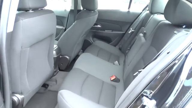 2015 Chevrolet Cruze San Antonio, Houston, Austin, Dallas, Universal City, TX C52133 смотреть онлайн