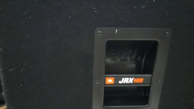 Sub bas 50 jrx 118s made in mexico đep zin thơm đúng chât my смотреть онлайн