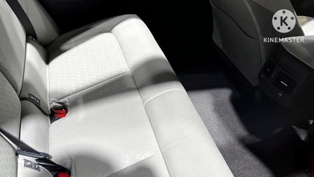 Toyota bZ3 2023 - ô tô điện Nhật Bản nhưng dùng linh kiện của Trung Quốc - được chốt giá hấp dẫn смотреть онлайн