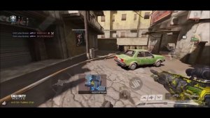 ТОП 5 ЛАЙФХАКОВ КАК СТАТЬ ПРО В CALL OF DUTY MOBILE! ФИШКИ КАЛ ОФ ДЬЮТИ МОБАЙЛ!