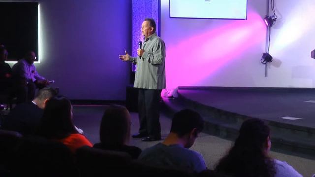 Sunday Morning 2nd Service | Pastor Drew Koen | March 10, 2024 смотреть онлайн