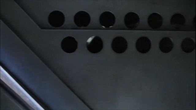 Primeval: New World [2012] - Titanis Screen Time смотреть онлайн