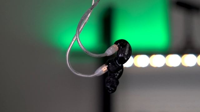 Connecting And Wearing Your Shure Earphones | Shure