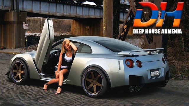 Zoya Baraghamyan  Vonts Dimanam Remix 2022