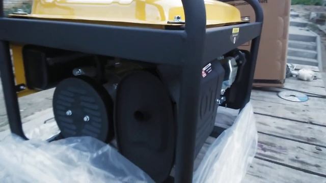 ПОСЫЛКА ОТ ПОДПИСЧИКА!!! ЭЛЕКТРОСТАНЦИЯ БЕНЗИНОВАЯ WERT G 3000 ПОСЫЛКА НЕ ОТ ХОЧУ ПОЖРАТЬ!!! смотреть онлайн