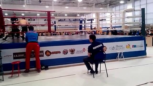 Sergienko V S Akopyan Aren polu fenal g Kursk 480 смотреть онлайн