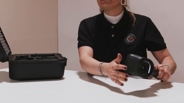 FLIR E6 Unboxing & How to Use смотреть онлайн