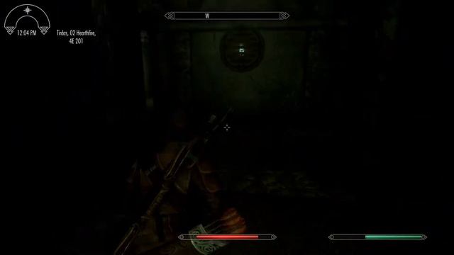 Skyrim Modded Gameplay Adventures , The ranger - EP9 - Fixing pipes in Nurndural (Clockwork Castle) смотреть онлайн