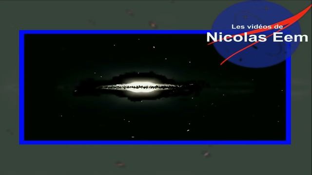 LE TÉLESCOPE SPATIAL - TESS - Recherche de vie et d'exoplanètes смотреть онлайн